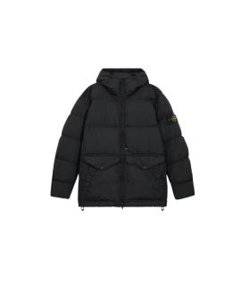 STONE ISLAND Пуховик