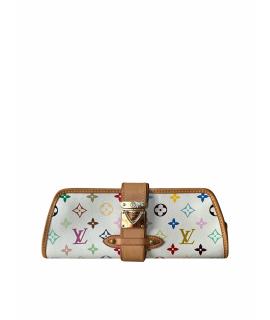 LOUIS VUITTON Клатч/вечерняя сумка