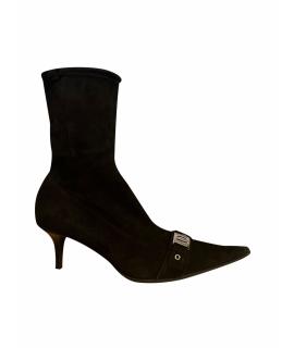 CHRISTIAN DIOR Сапоги