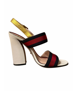 

Туфли GUCCI