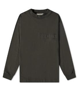 FEAR OF GOD ESSENTIALS Лонгслив