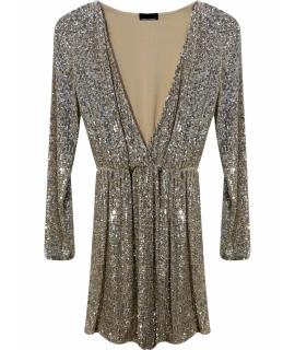 ERMANNO SCERVINO Коктейльное платье