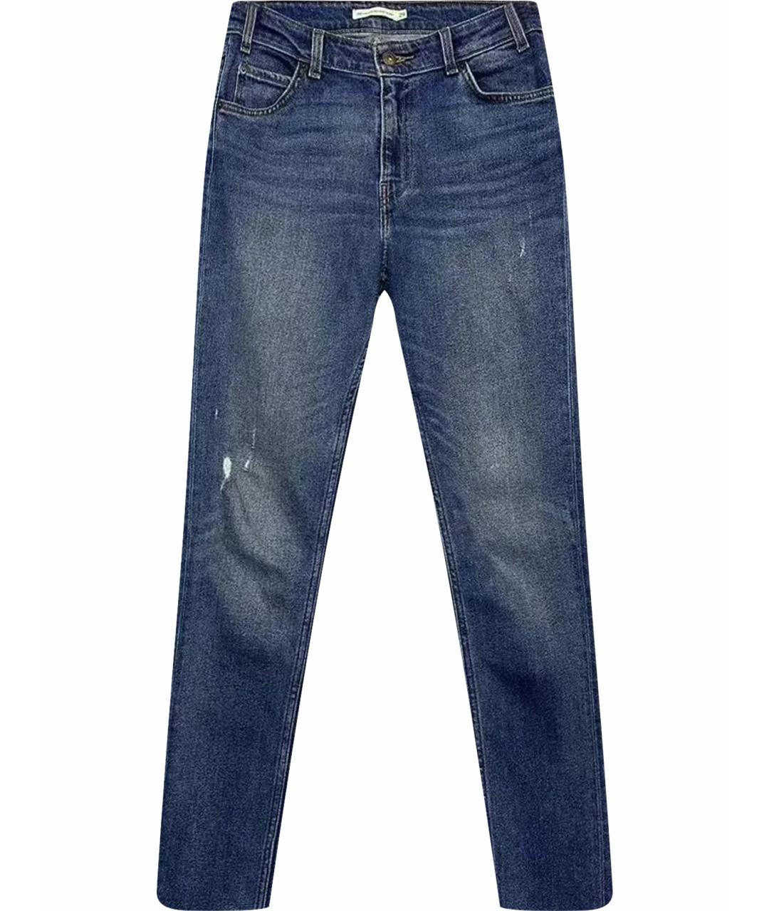 LEVI'S Синие джинсы слим, фото 1