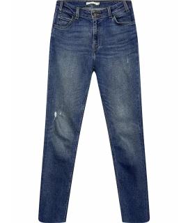 LEVI'S Джинсы слим
