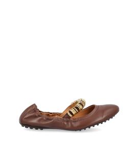 TOD'S Балетки