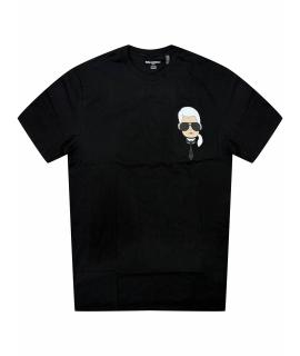 KARL LAGERFELD Футболка