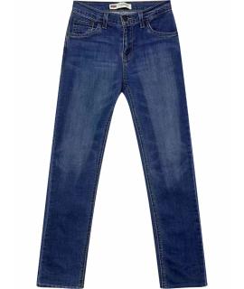LEVI'S Джинсы слим