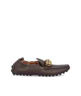 TOD'S Мокасины