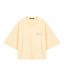 JACQUEMUS Футболка