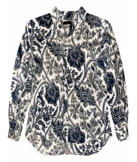 ETRO Кэжуал рубашка