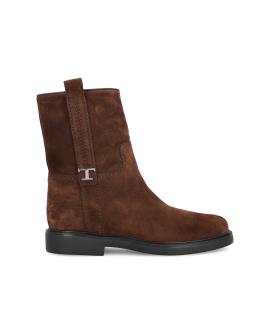 TOD'S Ботинки