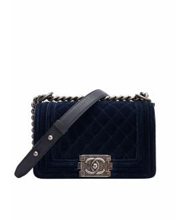 CHANEL Сумка через плечо