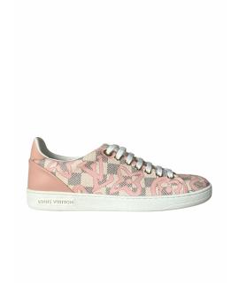 LOUIS VUITTON Кеды