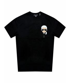 KARL LAGERFELD Футболка