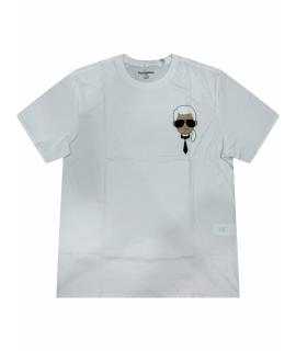 KARL LAGERFELD Футболка