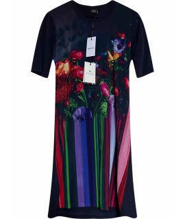PAUL SMITH Коктейльное платье