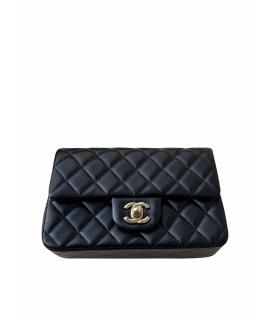 CHANEL Сумка через плечо