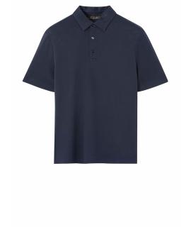 LORO PIANA Поло с коротким рукавом