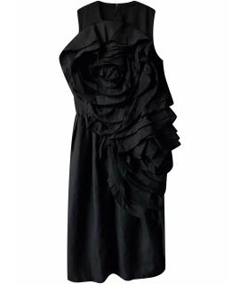 COMME DES GARÇONS Вечернее платье
