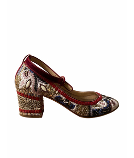 

Туфли DOLCE&GABBANA