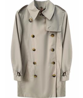 BURBERRY Тренч/плащ