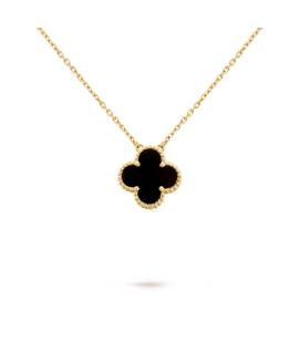 VAN CLEEF & ARPELS Цепочка/подвеска