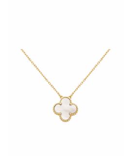 VAN CLEEF & ARPELS Цепочка/подвеска