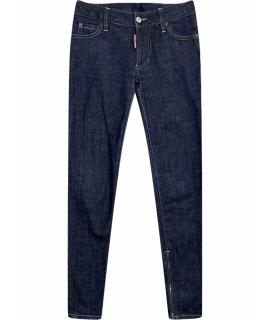 DSQUARED2 Джинсы слим