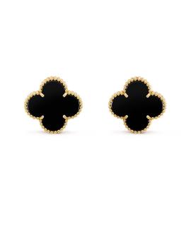 VAN CLEEF & ARPELS Серьги