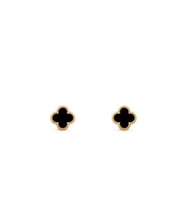 VAN CLEEF & ARPELS Серьги