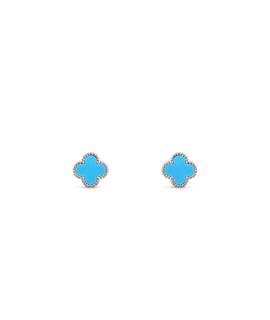 VAN CLEEF & ARPELS Серьги
