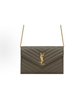SAINT LAURENT Сумка на плечо