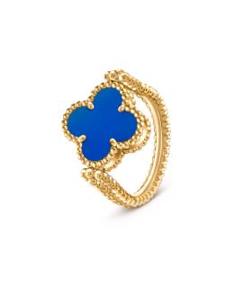 VAN CLEEF & ARPELS Кольцо
