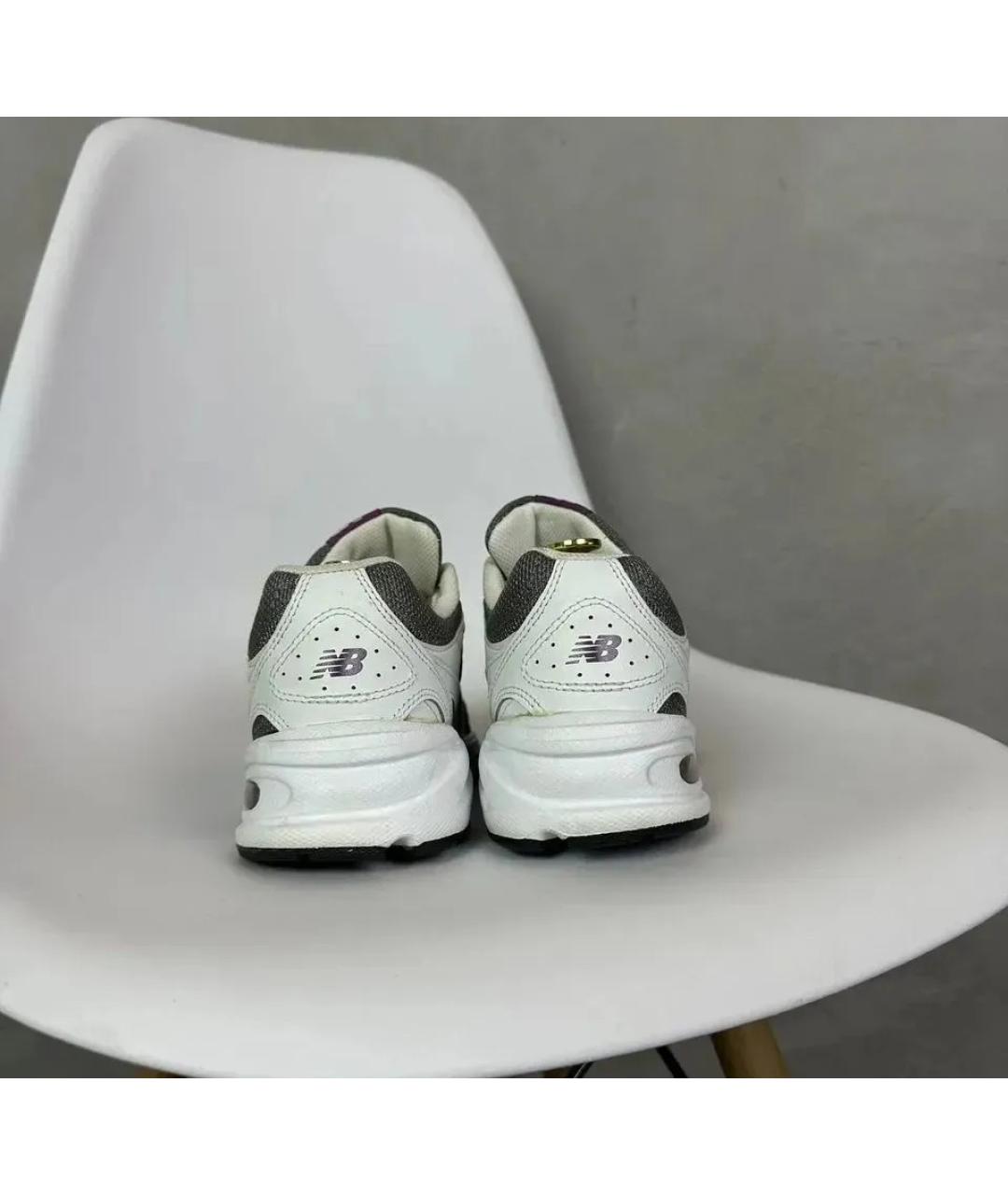NEW BALANCE Кроссовки, фото 6