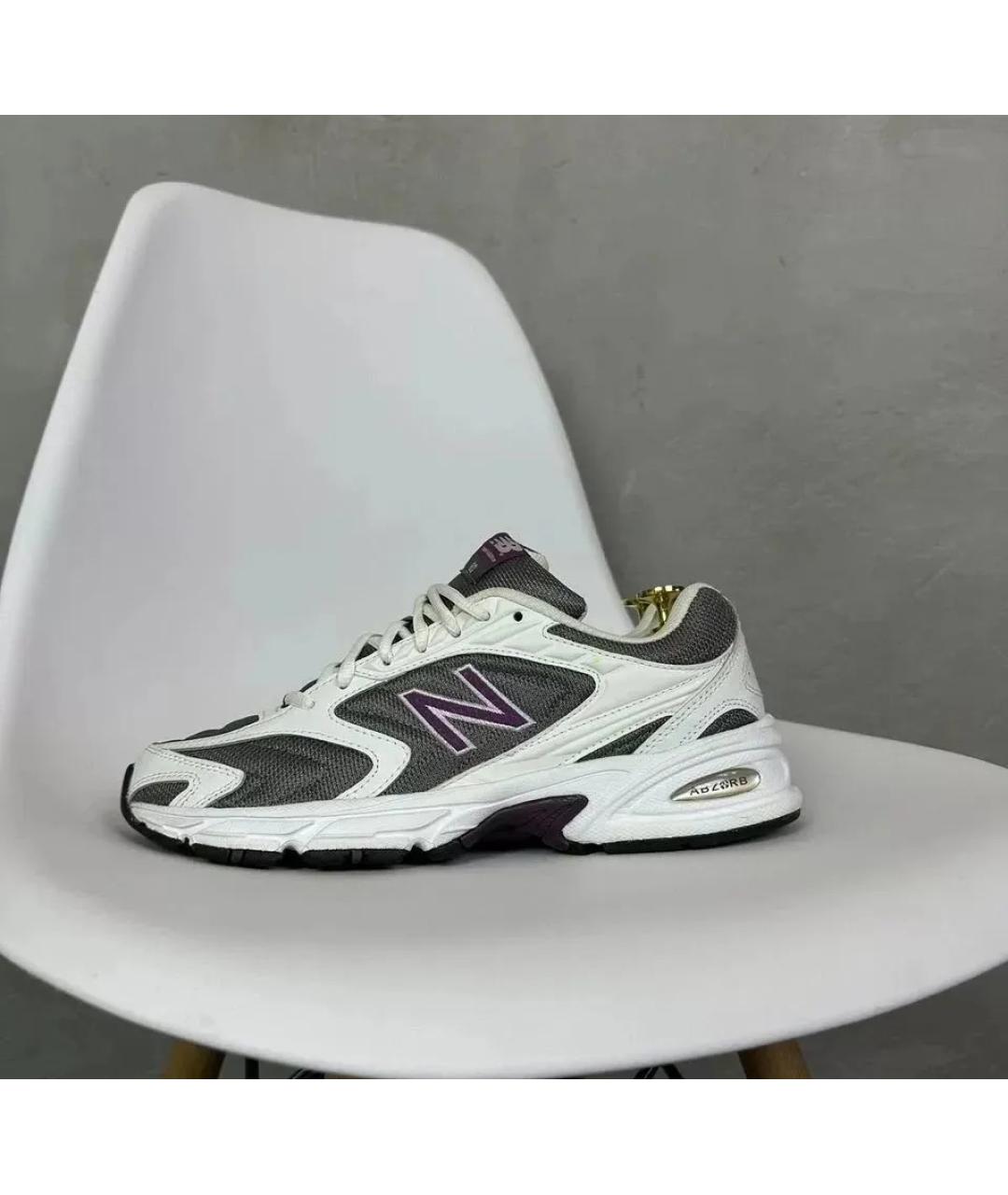 NEW BALANCE Кроссовки, фото 5