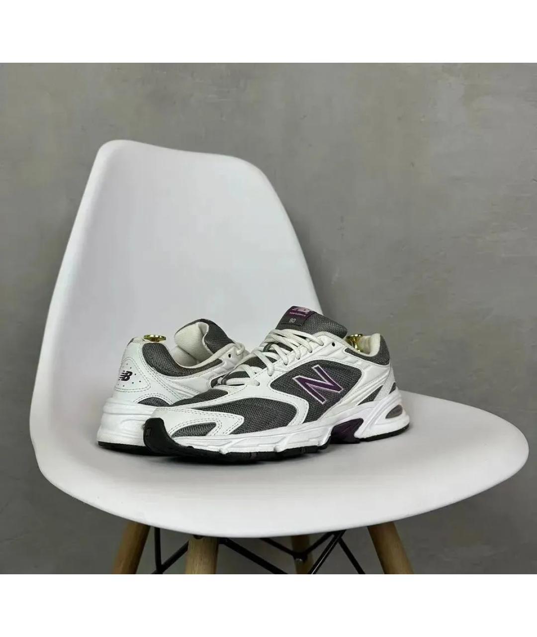 NEW BALANCE Кроссовки, фото 2