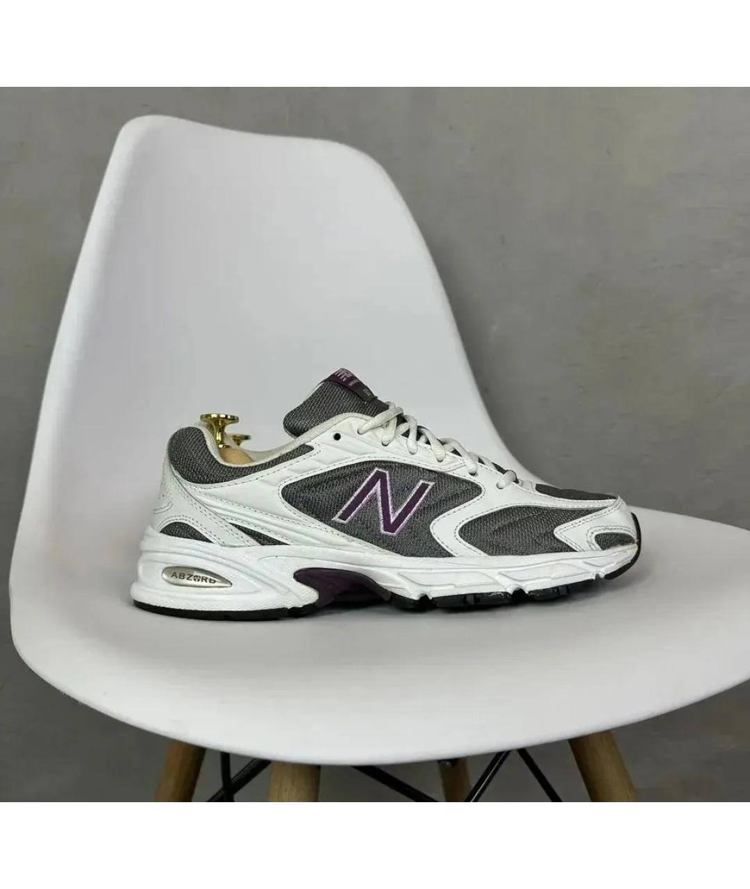 NEW BALANCE Кроссовки, фото 10