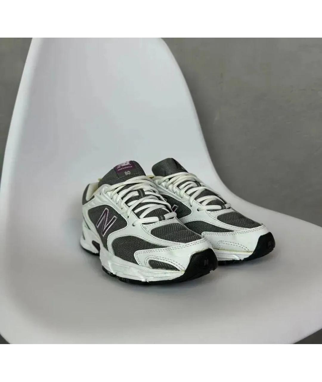 NEW BALANCE Кроссовки, фото 4