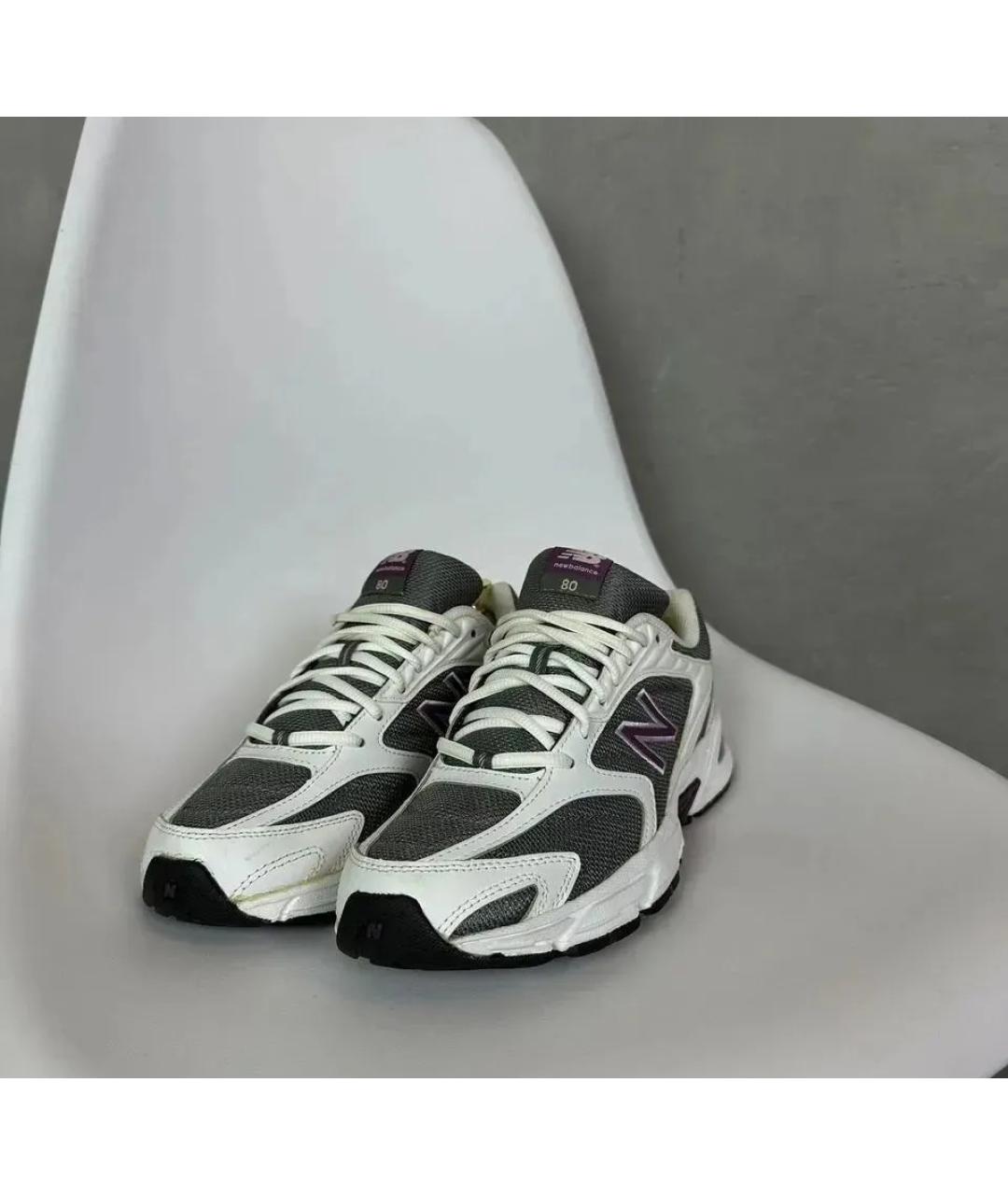NEW BALANCE Кроссовки, фото 3