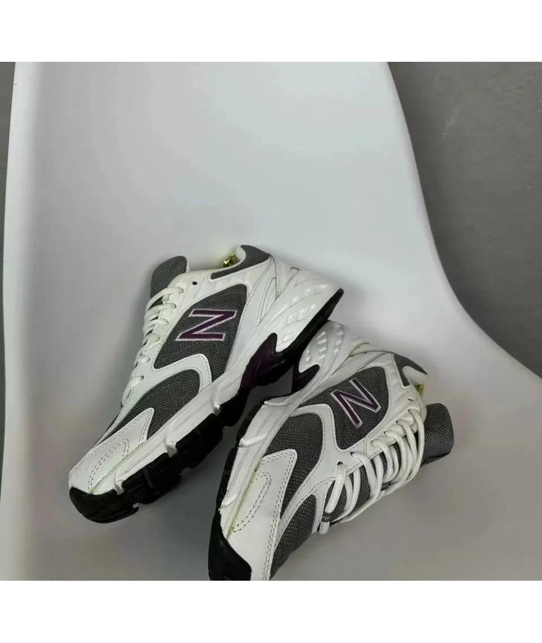 NEW BALANCE Кроссовки, фото 7