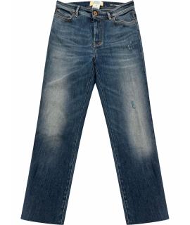 WEEKEND MAX MARA Джинсы слим