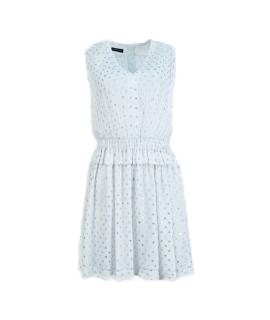 EMPORIO ARMANI Повседневное платье