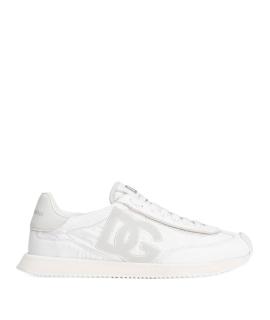 DOLCE&GABBANA Низкие кроссовки / кеды