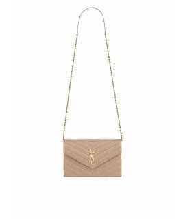 SAINT LAURENT Сумка через плечо