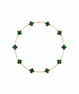 VAN CLEEF & ARPELS Колье