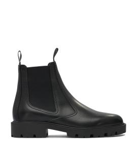 CELINE Высокие ботинки