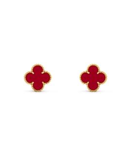 VAN CLEEF & ARPELS Серьги