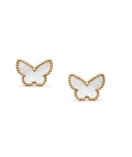 VAN CLEEF & ARPELS Серьги