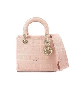 CHRISTIAN DIOR Сумка с короткими ручками