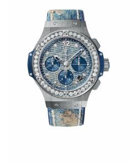 HUBLOT Часы